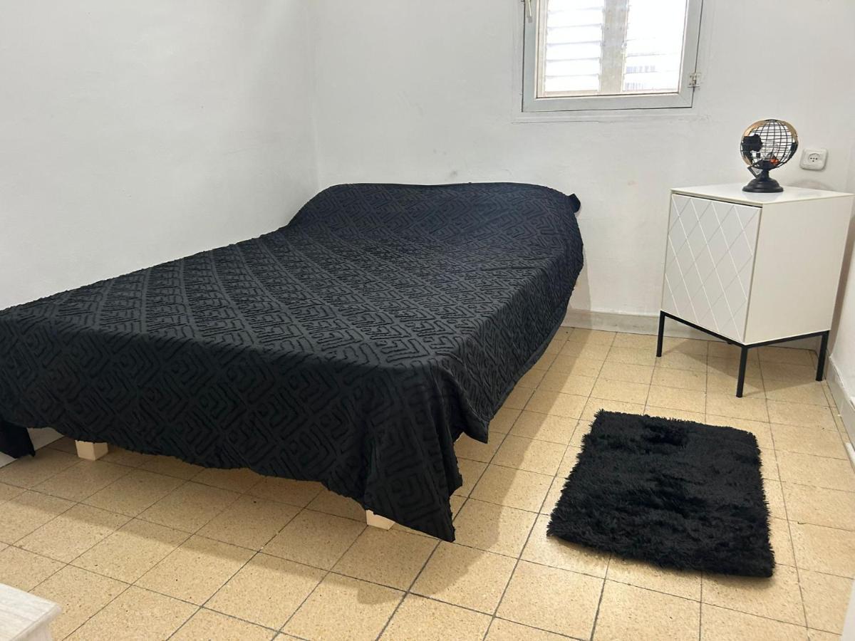 Luxury Privet Room Near Tel Aviv Petach Tikva المظهر الخارجي الصورة
